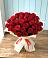 Букет 29 Красных роз в Поливаново