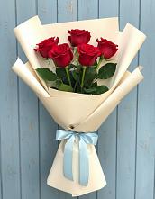 Букет Классика чувств в Поливаново