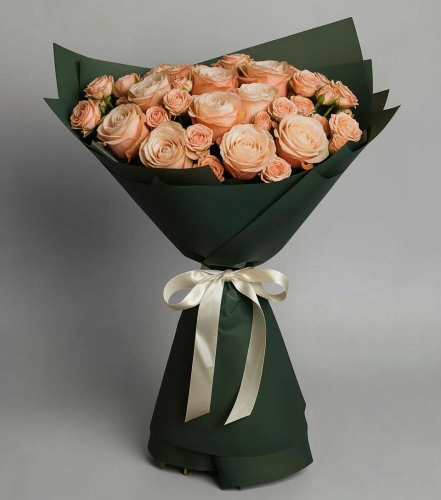 Букет Элегантный в Поливаново