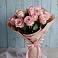 Букет цветов из: Розы в Поливаново
