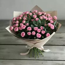 Букет Удовольствие в Поливаново