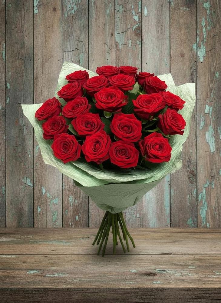 Букет Классика в Поливаново