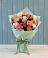 Букет цветов из: Розы в Поливаново