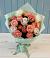 Букет цветов из: Розы в Поливаново