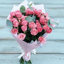 Букет Леди совершенство в Поливаново